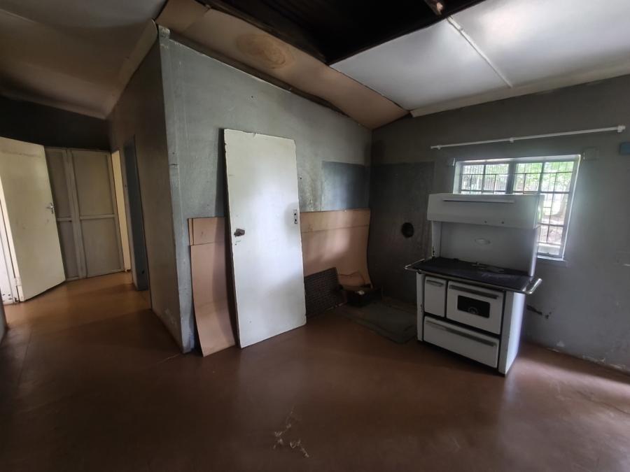 4 Bedroom Property for Sale in Groot Marico North West